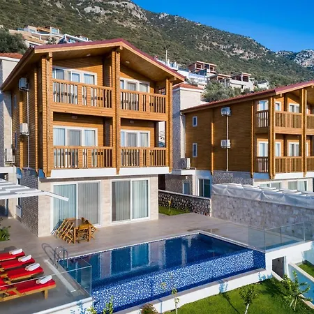 Begonvil By Lucida Villas Vila
