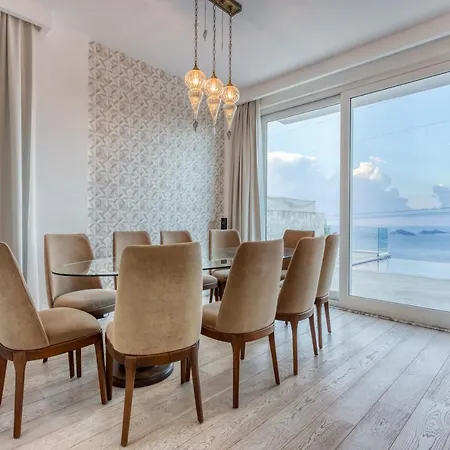 Vila Begonvil By Lucida Villas