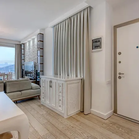 Begonvil By Lucida Villas Vila *