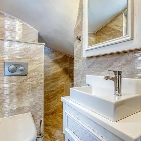Begonvil By Lucida Villas Vila Kalkan