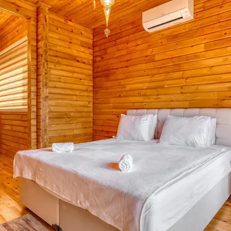 Begonvil By Lucida Villas * Kalkan