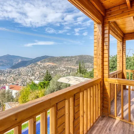 Vila Begonvil By Lucida Villas