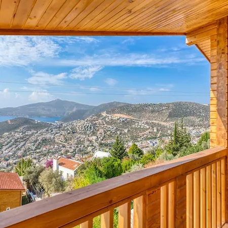Begonvil By Lucida Villas Vila *