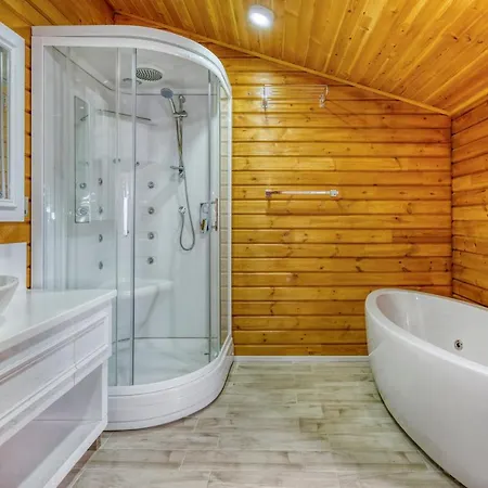 Begonvil By Lucida Villas Vila *