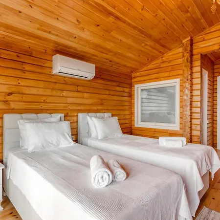 Vila Begonvil By Lucida Villas *