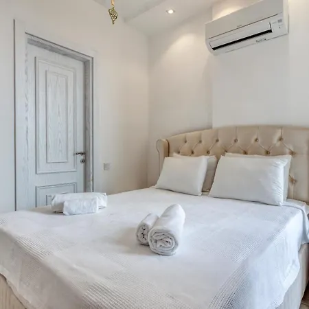 Begonvil By Lucida Villas Vila