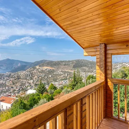 Vila Begonvil By Lucida Villas *