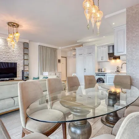 Begonvil By Lucida Villas Villa