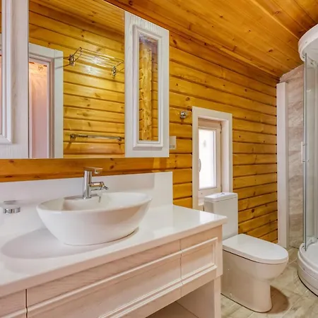 Villa Begonvil By Lucida Villas *