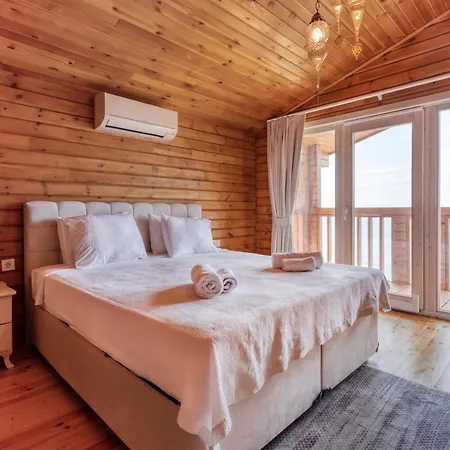Begonvil By Lucida Villas Villa Kalkan
